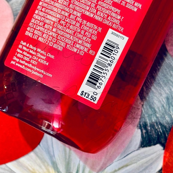 Bath & Body Works Shower Gel - Picture 5 of 5